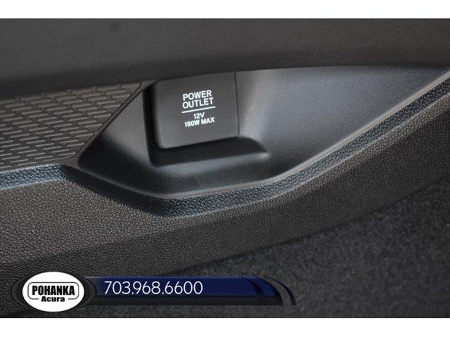 new 2026 Acura MDX car, priced at $59,150