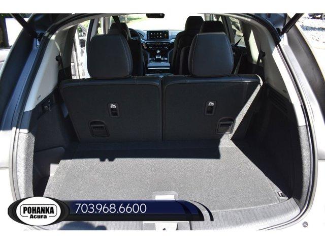 new 2026 Acura MDX car, priced at $59,150
