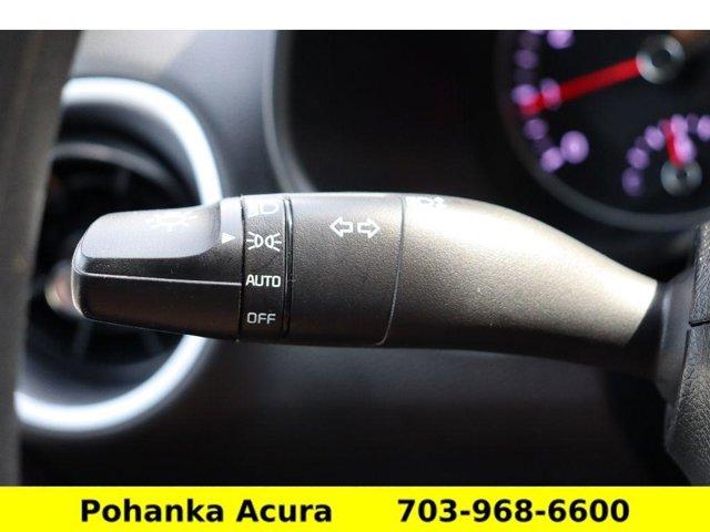 used 2023 Kia Forte car, priced at $17,595