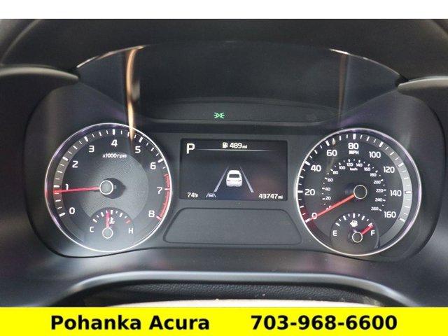 used 2023 Kia Forte car, priced at $17,595