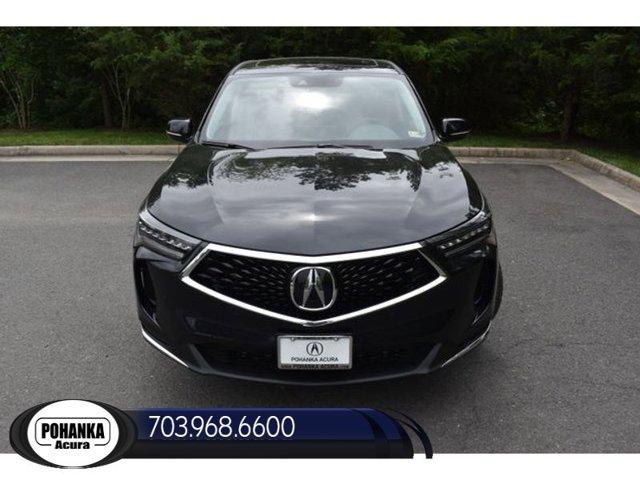 new 2024 Acura RDX car, priced at $48,950