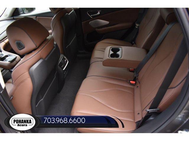 new 2025 Acura RDX car, priced at $54,400