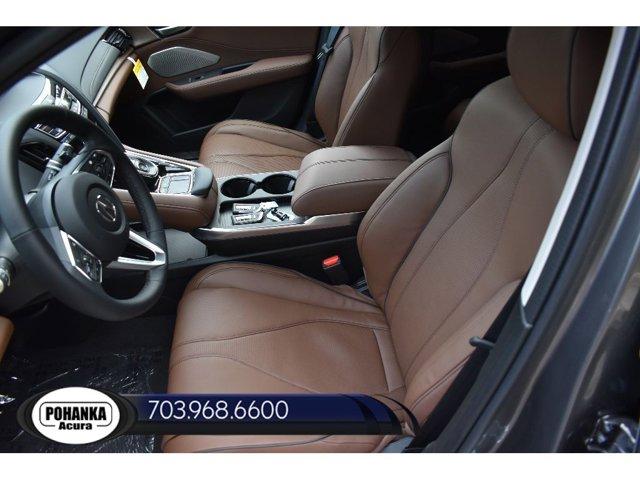 new 2025 Acura RDX car, priced at $54,400
