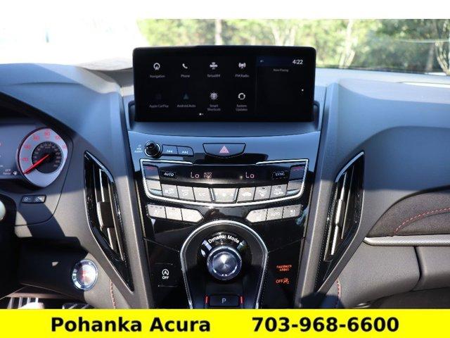 used 2023 Acura RDX car, priced at $37,676