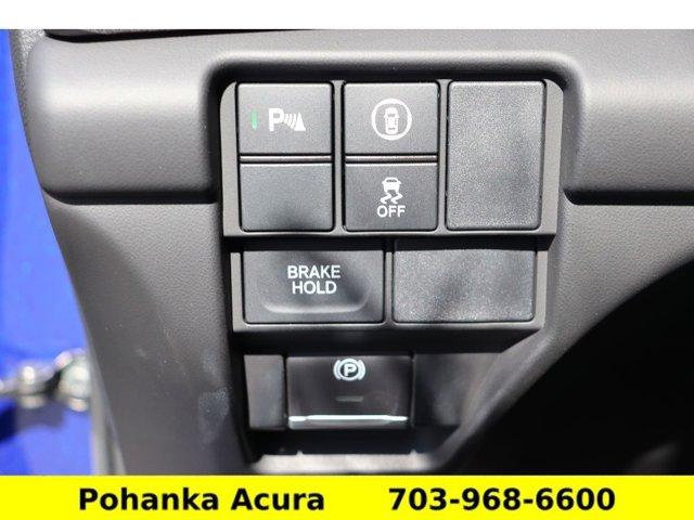 used 2023 Acura RDX car, priced at $37,676