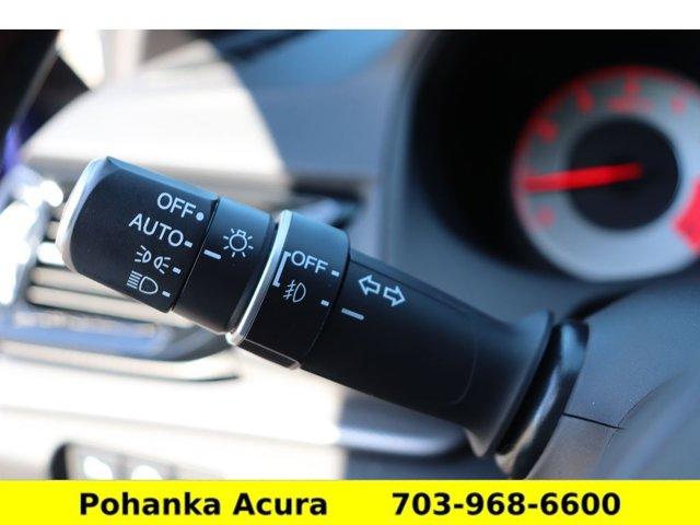 used 2023 Acura RDX car, priced at $37,676
