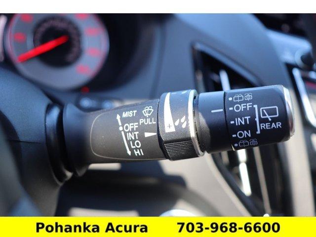 used 2023 Acura RDX car, priced at $37,676