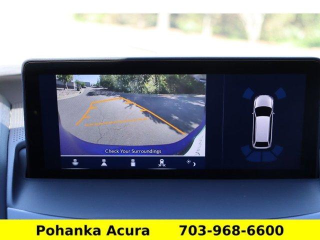 used 2023 Acura RDX car, priced at $37,676