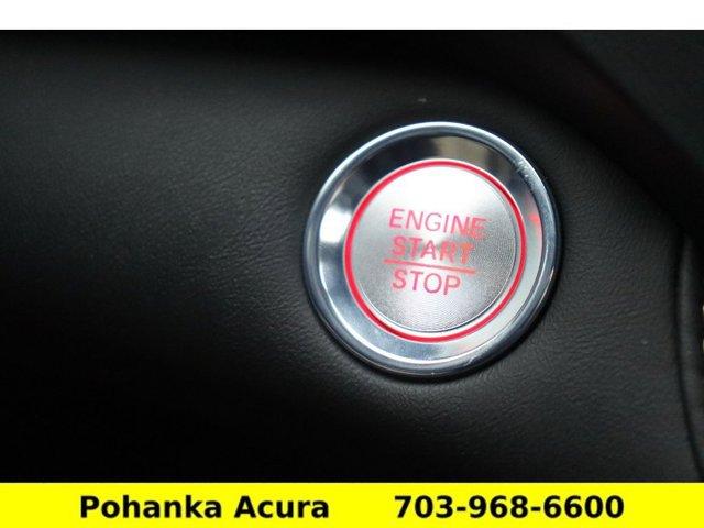 used 2024 Acura RDX car, priced at $41,882