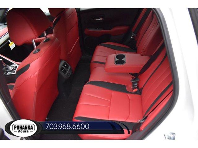 new 2025 Acura ADX car, priced at $41,950