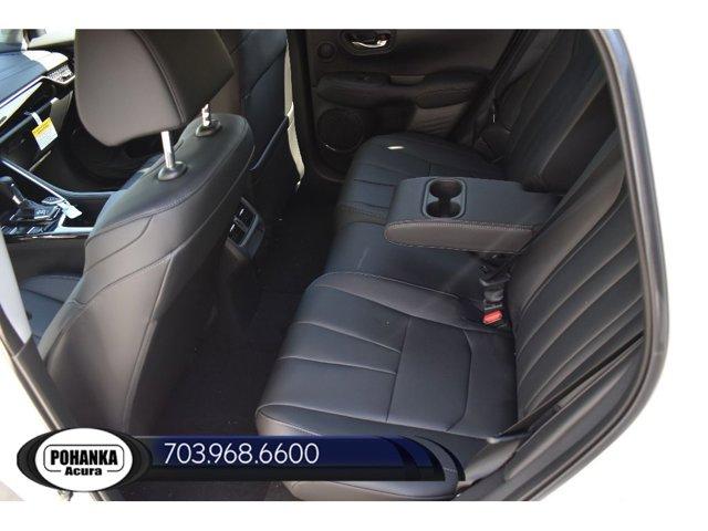 new 2025 Acura ADX car, priced at $36,950