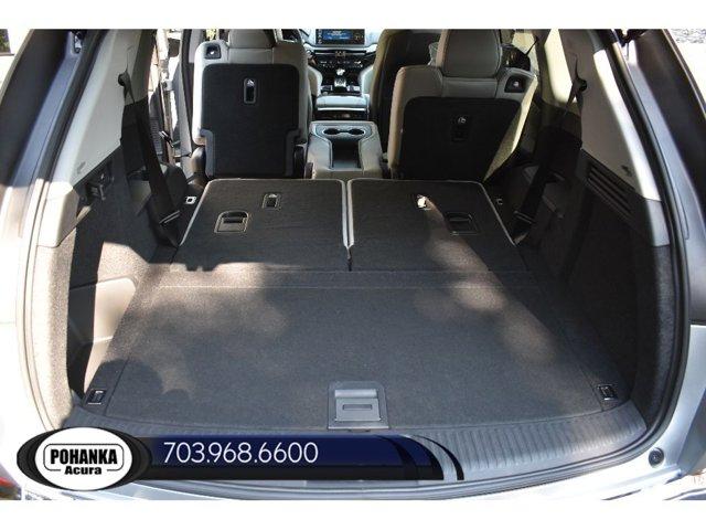 new 2026 Acura MDX car, priced at $58,550