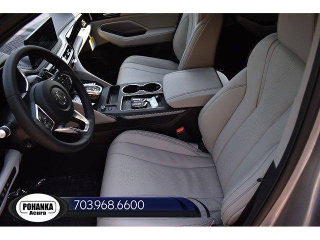new 2026 Acura MDX car, priced at $58,550