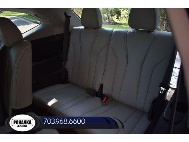 new 2026 Acura MDX car, priced at $58,550