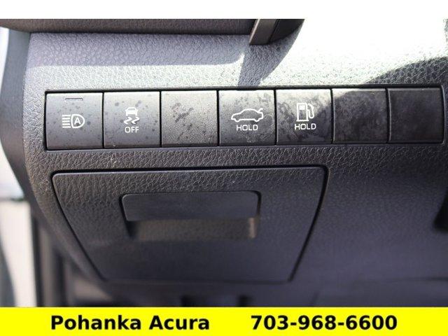 used 2020 Toyota Camry Hybrid car, priced at $24,529