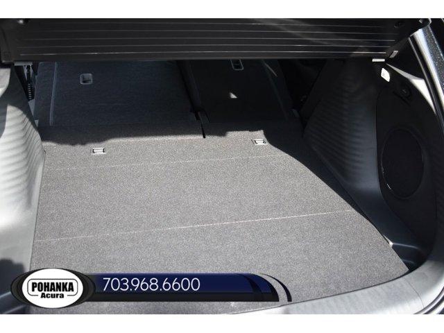 new 2025 Acura ADX car, priced at $43,350