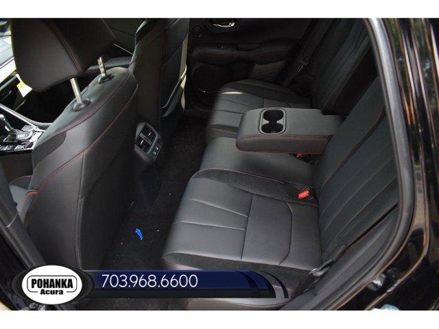new 2025 Acura ADX car, priced at $43,350
