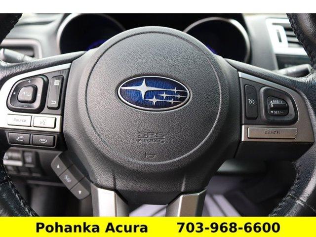 used 2015 Subaru Outback car, priced at $17,900