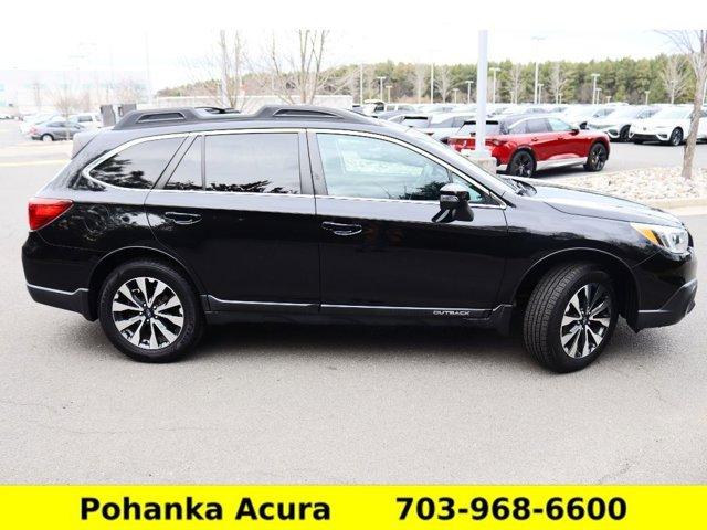 used 2015 Subaru Outback car, priced at $17,900