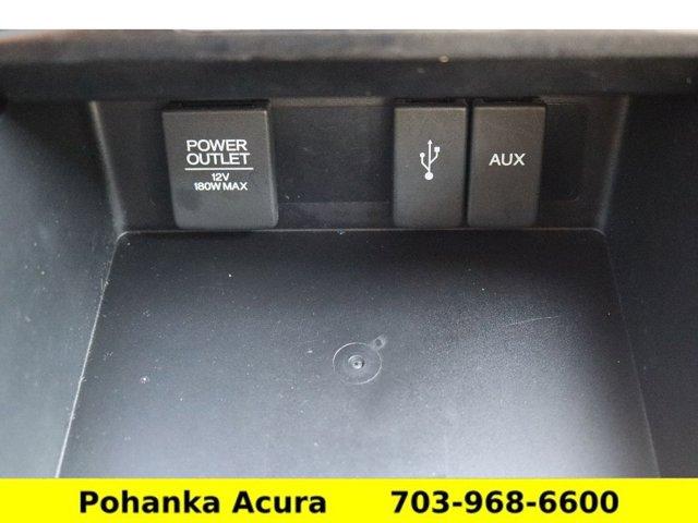 used 2018 Acura RDX car, priced at $19,241