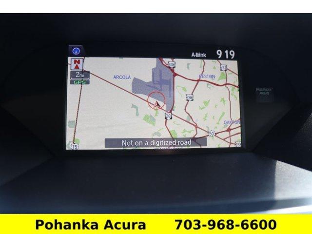 used 2018 Acura RDX car, priced at $19,241
