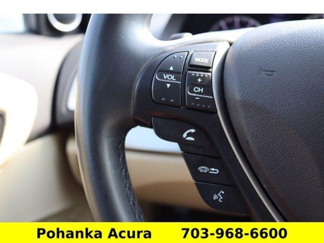 used 2018 Acura RDX car, priced at $19,241