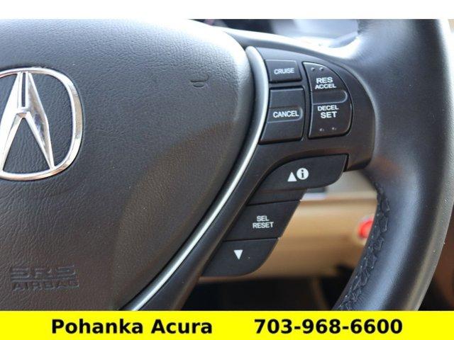 used 2018 Acura RDX car, priced at $19,241