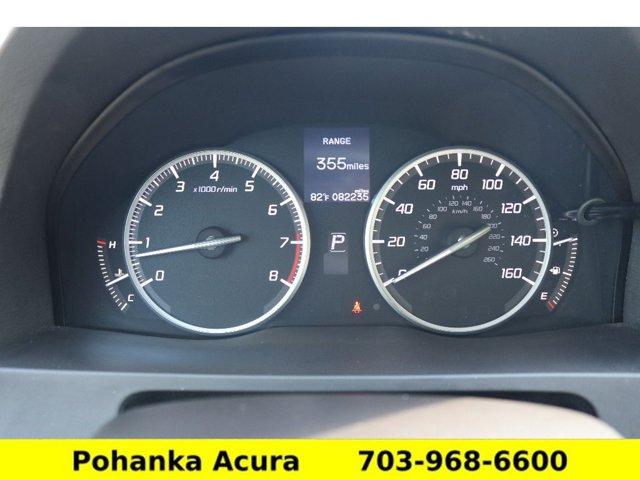 used 2018 Acura RDX car, priced at $19,241