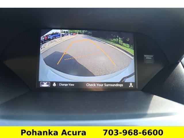 used 2018 Acura RDX car, priced at $19,241