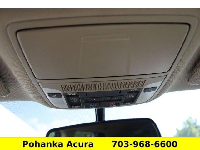 used 2018 Acura RDX car, priced at $19,241