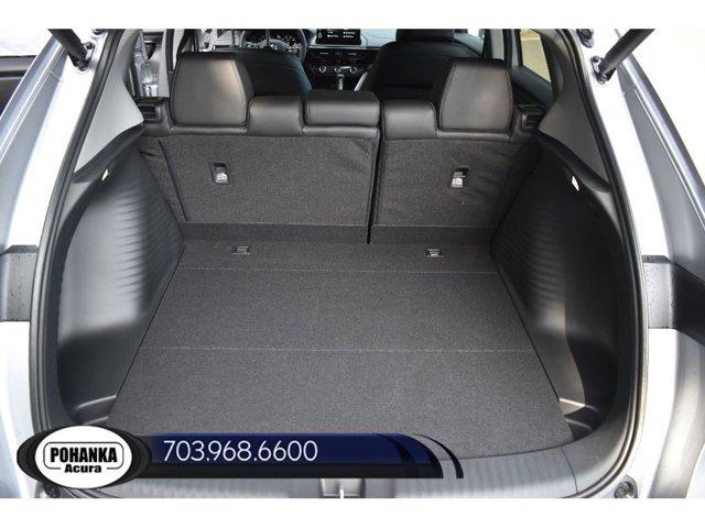 new 2025 Acura ADX car, priced at $38,350