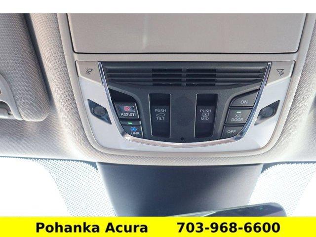 used 2022 Acura MDX car, priced at $41,981