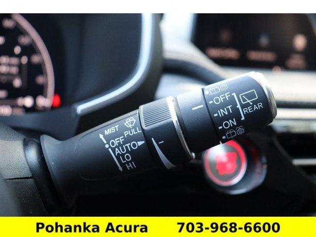 used 2022 Acura MDX car, priced at $41,981