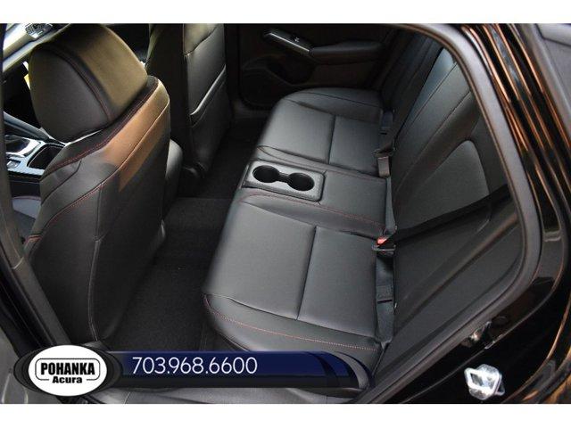 new 2025 Acura Integra car, priced at $54,695
