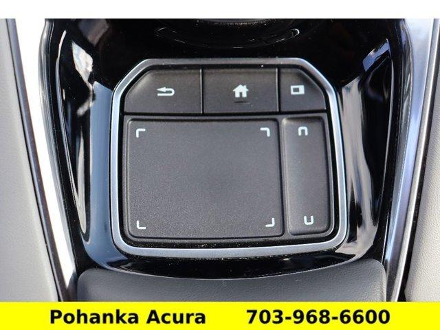 used 2021 Acura RDX car, priced at $28,244