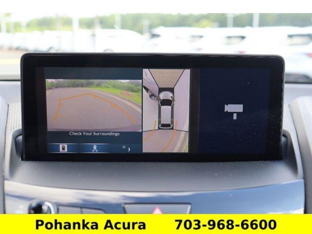 used 2021 Acura RDX car, priced at $28,244