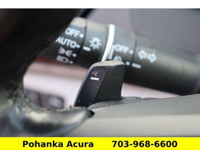 used 2021 Acura RDX car, priced at $28,244