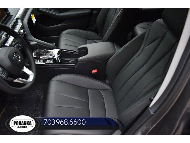 new 2025 Acura Integra car, priced at $34,795