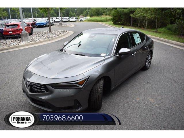 new 2025 Acura Integra car, priced at $34,795