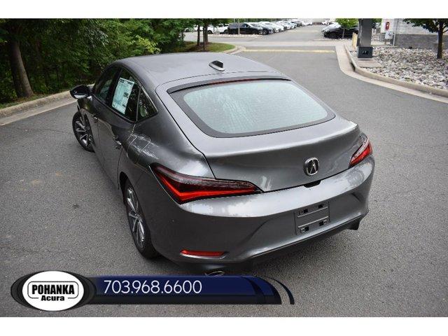 new 2025 Acura Integra car, priced at $34,795