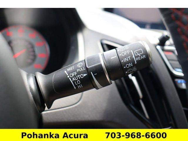 used 2023 Acura RDX car, priced at $42,481