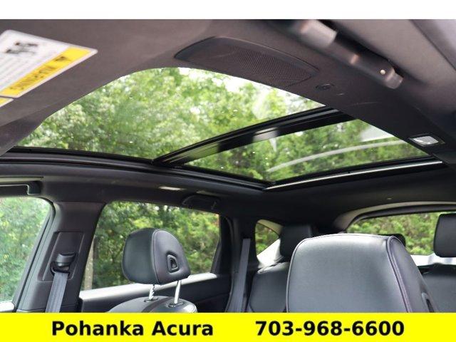 used 2023 Acura RDX car, priced at $42,481