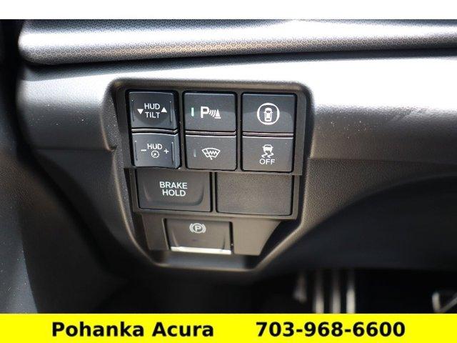used 2023 Acura RDX car, priced at $42,481