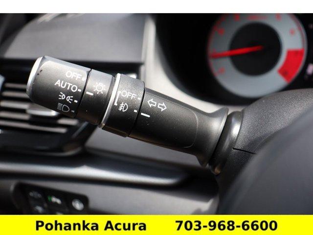 used 2023 Acura RDX car, priced at $42,481