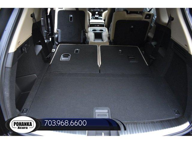 new 2025 Acura MDX car, priced at $68,250