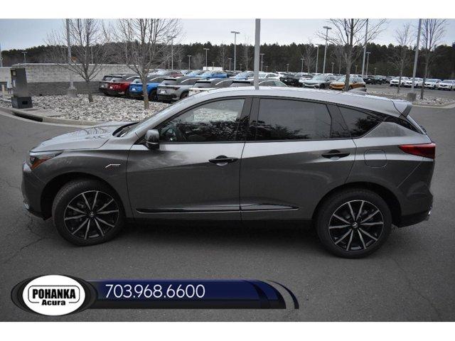 new 2025 Acura RDX car, priced at $56,400