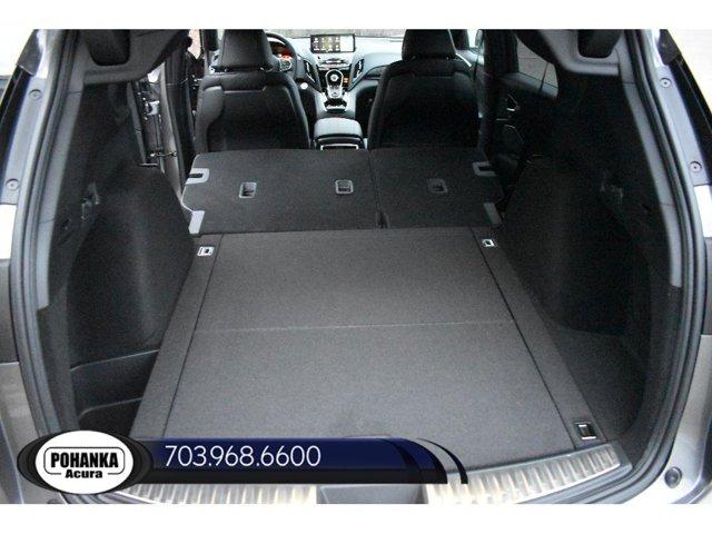 new 2025 Acura RDX car, priced at $56,400