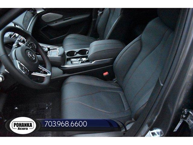 new 2025 Acura RDX car, priced at $56,400