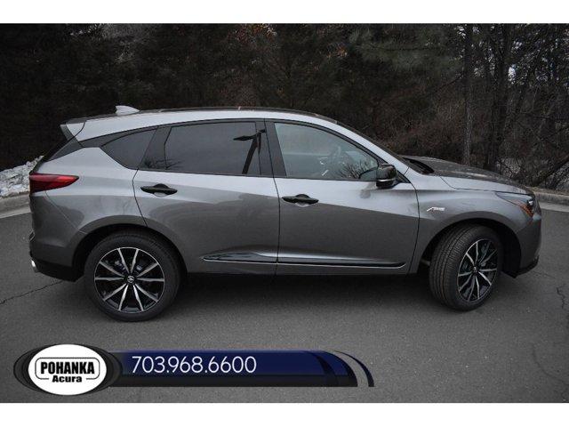 new 2025 Acura RDX car, priced at $56,400