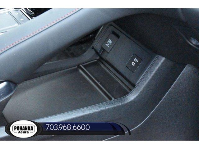 new 2025 Acura RDX car, priced at $56,400